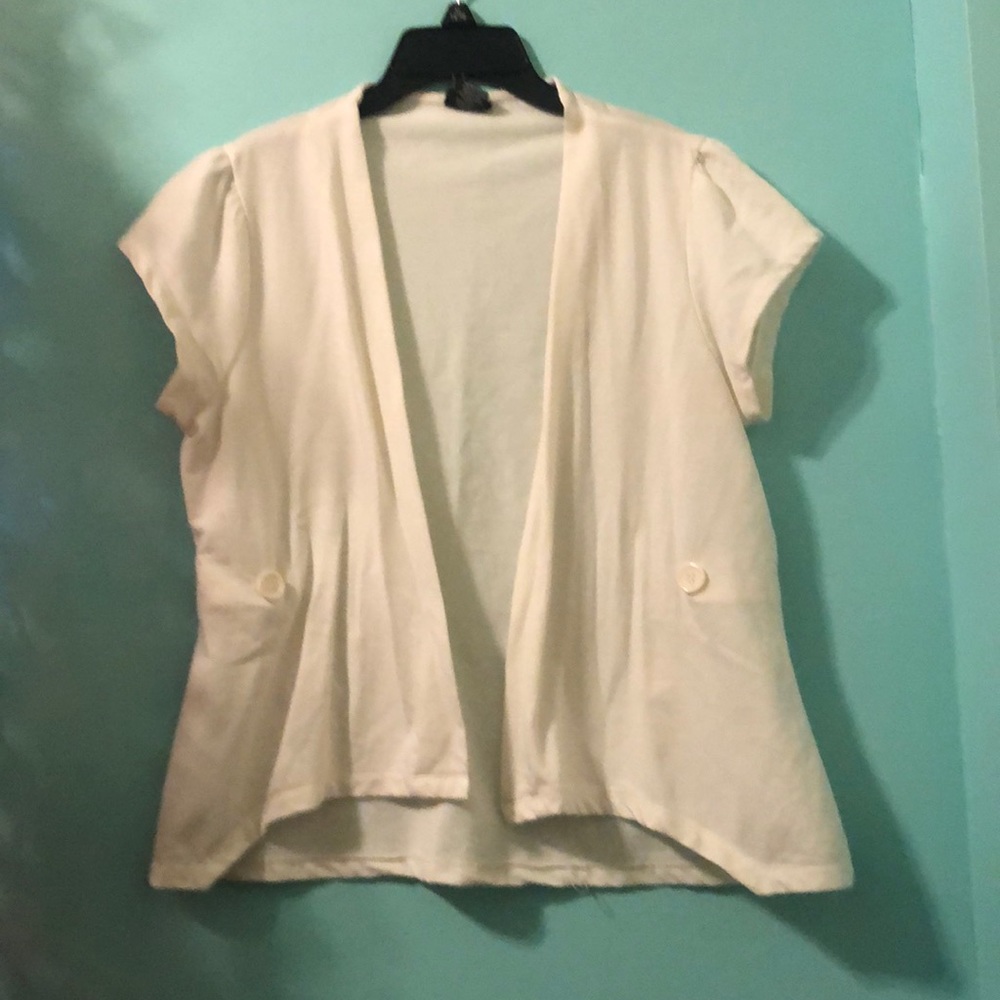 dress jacket - Picture 4 of 5